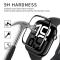 HOFI HOFI Apple Watch 40 mm Skärmskydd Hybrid Glas