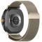  Galaxy Watch 8 46/44/40 mm Armband Milanese Loop Starlight