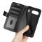  OnePlus Nord 4 Fodral Crazy Horse Svart