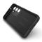  Samsung Galaxy S25 Skal Magic Shield Vit