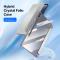 DUX DUCIS DUX DUCIS Galaxy Tab S10 Plus/S9 Plus/S9 FE Plus Fodral Unid