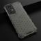  Xiaomi 12 Skal Shockproof Honeycomb Svart