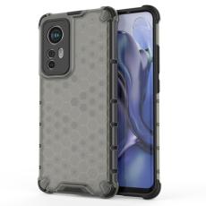  Xiaomi 12 Skal Shockproof Honeycomb Svart
