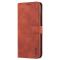 AZNS AZNS Xiaomi Redmi 10C Fodral Läder Brun