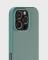 holdit holdit iPhone 16 Pro Mobilskal Silikon Moss Green