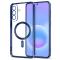 Tech-Protect Tech-Protect Galaxy A57 5G Skal MagSafe MagFlex Navy Blue