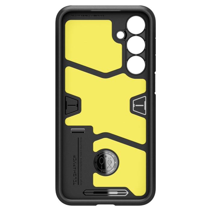 Bild 3, Spigen Spigen Samsung Galaxy A35 5G Skal Tough Armor Svar
