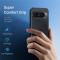 DUX DUCIS DUX DUCIS Google Pixel 10 Pro XL Skal Aimo Series Svart