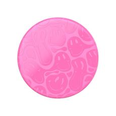 PopSockets PopSockets PopGrip Smiley Melt