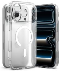Ringke Ringke iPhone 18 Pro Max / 17 Pro Max Skal MagSafe Fusion