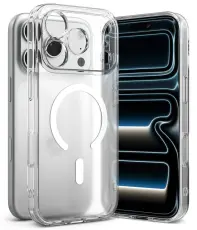 Ringke Ringke iPhone 18 Pro Max / 17 Pro Max Skal MagSafe Fusion