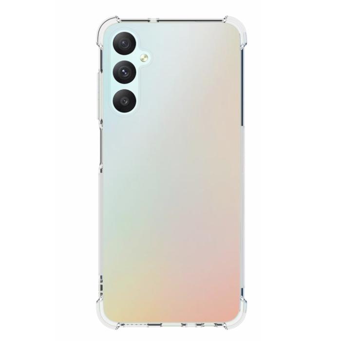 Bild 2,  Samsung Galaxy A05s 4G Skal Shockproof TPU Transparent