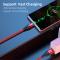 ENKAY ENKAY 2 m 6in1 PD 100W USB-C/USB-A - USB-C/Lightning/MicroUSB