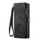 CASEME CASEME Galaxy S25 Plus 2in1 Fodral/Skal Multifunktionell Svart