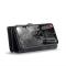 CASEME CASEME Galaxy S25 Plus 2in1 Fodral/Skal Multifunktionell Svart
