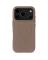 holdit holdit iPhone 17 Pro Max Mobilskal Soft MagSafe Mocha Brown
