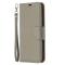  Samsung Galaxy A52 / A52s - Litchi Shark Fodral - Grå