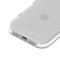 holdit holdit iPhone 17 Pro Mobilskal Seethru White
