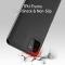 DUX DUCIS Samsung Galaxy A22 5G - DUX DUCIS FINO Hybrid Skal - Svart