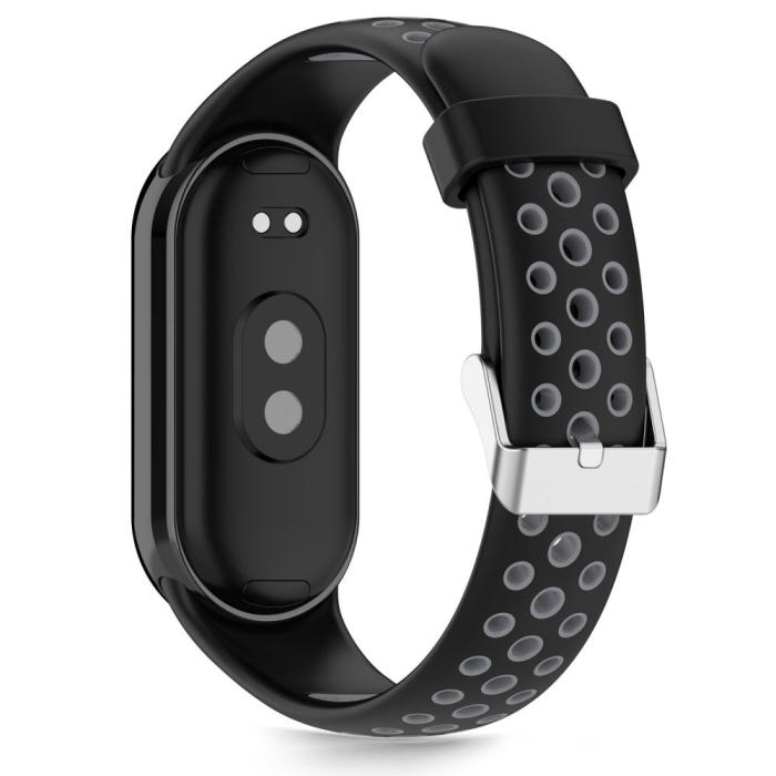 Bild 5, Tech-Protect Tech-Protect Xiaomi Smart Band 10/9/8 Armband Iconband Air
