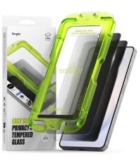 Ringke Ringke Galaxy S26 Ultra 2-PACK Easy Slide Sk&auml;rmskydd H&auml;rdat Glas