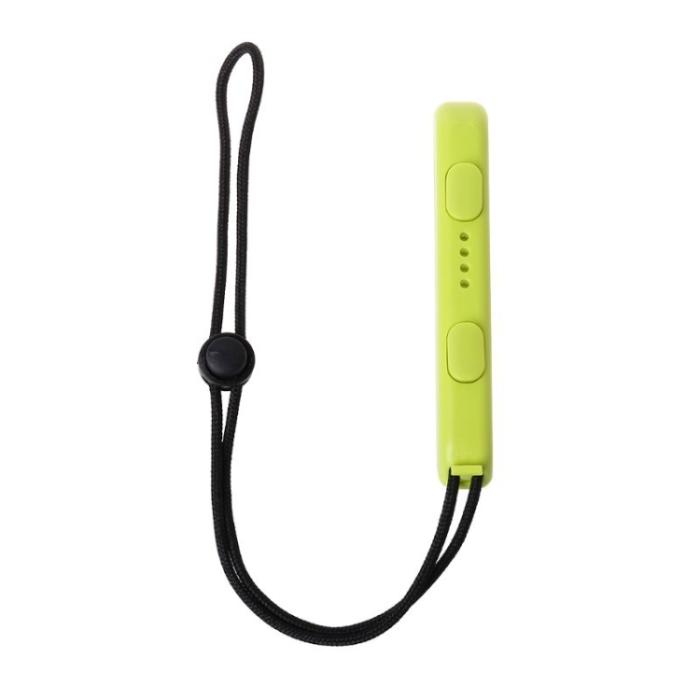 Bild 3,  2-PACK Nintendo Switch Joy-Con Strap/Extender Ljus Grön