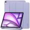 Tech-Protect Tech-Protect iPad Air 13 2026-2024 Fodral SmartCase Pennhållare
