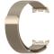  Galaxy Watch 8 46/44/40 mm Armband Milanese Loop Starlight