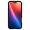 Spigen Spigen iPhone 16 Skal MagSafe Mag Tough Armor Svart