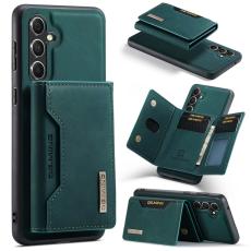 DG.MING DG.MING Galaxy A36 5G/A56 5G 2in1 Skal Med Avtagbart Kortfack