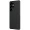 NILLKIN NILLKIN Galaxy S25 Ultra Skal MagSafe Frosted Shield Pro Svart