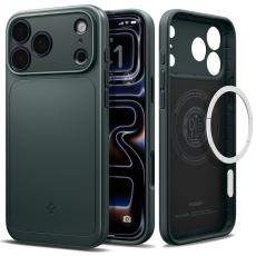 Spigen Spigen iPhone 18 Pro Max / 17 Pro Max Skal MagSafe Thin Fit