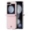 DUX DUCIS DUX DUCIS Galaxy Z Flip 6 / 7 FE Skal Bril Series Rosa