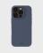 holdit holdit iPhone 16 Pro Mobilskal Silikon Pacific Blue
