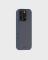 holdit holdit iPhone 16 Pro Mobilskal Silikon Pacific Blue
