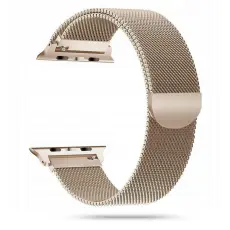 Tech-Protect Tech-Protect Milanese Loop Armband Apple Watch 42/44/45/45/49 mm