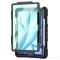  iPad Air 13 2026-2024 Skal 360 Shockproof Hybrid Kickstand
