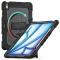  iPad Air 13 2026-2024 Skal 360 Shockproof Hybrid Kickstand