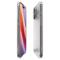 Spigen Spigen iPhone 16 Pro Max Skal Ultra Hybrid Frostad Transparent
