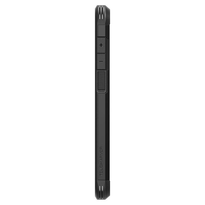 Bild 4, Spigen Spigen Samsung Galaxy A35 5G Skal Tough Armor Svar