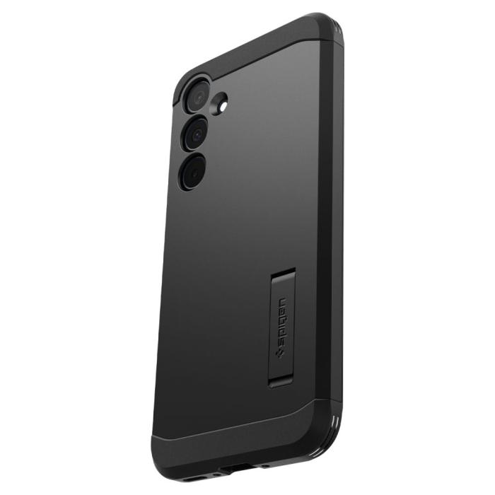 Bild 5, Spigen Spigen Samsung Galaxy A35 5G Skal Tough Armor Svar