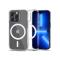 Tech-Protect Tech-Protect iPhone 14 Pro Skal FlexAir Hybrid MagSafe Transparent