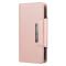  iPhone 14 Pro 2in1 Magnet Fodral / Skal Roséguld