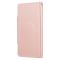  iPhone 14 Pro 2in1 Magnet Fodral / Skal Roséguld