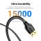 UGREEN UGREEN 1m USB 3.0 Förlängningskabel Svart