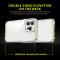  iPhone 16 Pro Skal TPU/Akryl Transparent