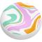 PopSockets PopSockets PopPuck Startpaket Pastel Peace