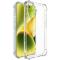 IMAK IMAK iPhone 16 Skal Shockproof TPU Transparent