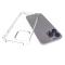  iPhone 15 Pro Max Skal Shockproof TPU Transparent