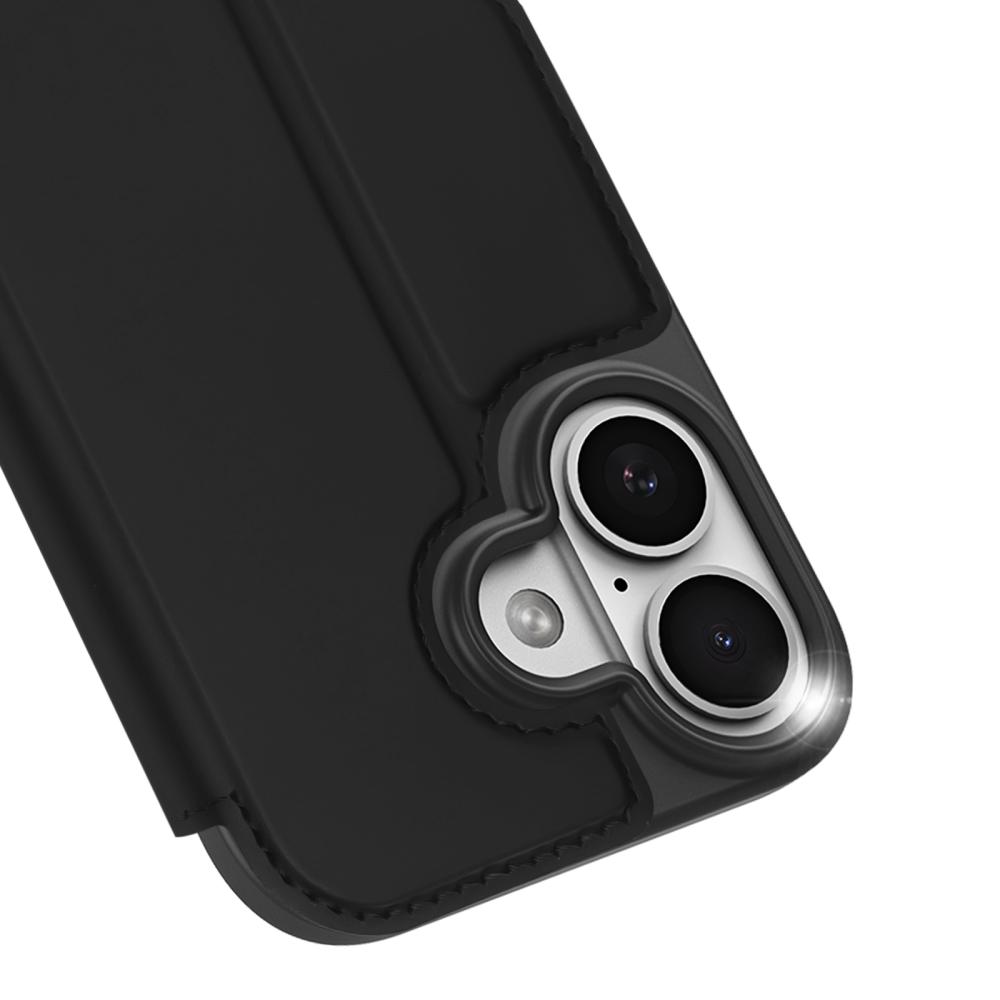DUX DUCIS DUX DUCIS iPhone 17 Fodral Skin Pro Svart